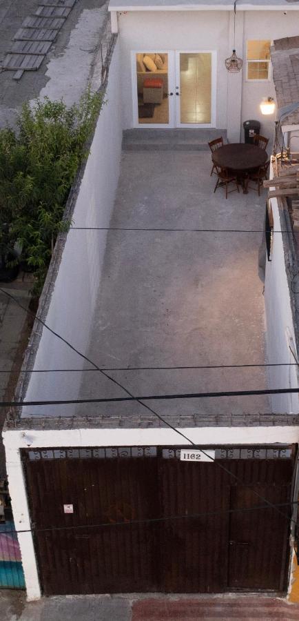 2 Br/ 1 Ba Home, Sleeps 10, 1 Min Walk To Rosarito Beach ภายนอก รูปภาพ